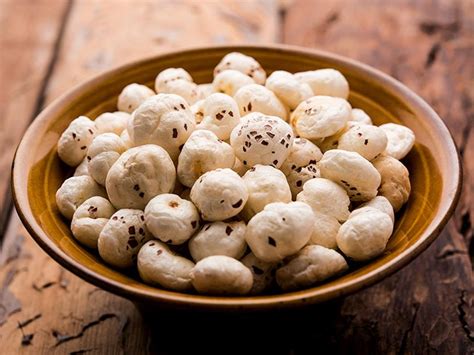 makhana meaning in tamil|makhana health benefits.